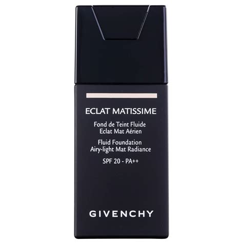 givenchy eclat matissime 4|GIVENCHY ECLAT MATISSIME .